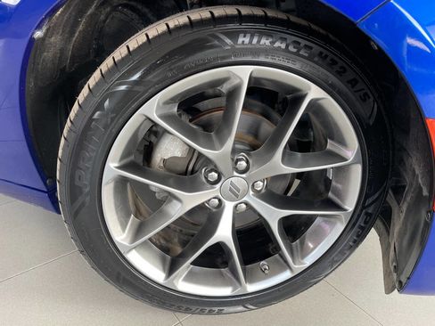 Used 2022 Dodge Charger SXT w/ Plus Group image 9