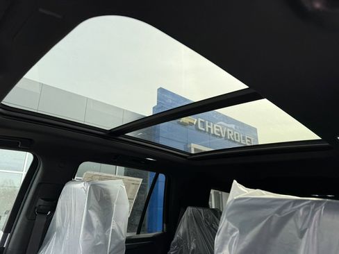 New 2026 Chevrolet Tahoe RST image 10