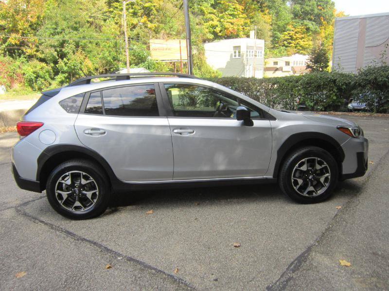Used 2019 Subaru Crosstrek 2.0i w/ Eyesight System AWD/4WD image 4