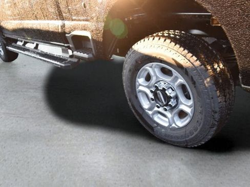 New 2026 Ford F250 XL w/ STX Appearance Package image 4