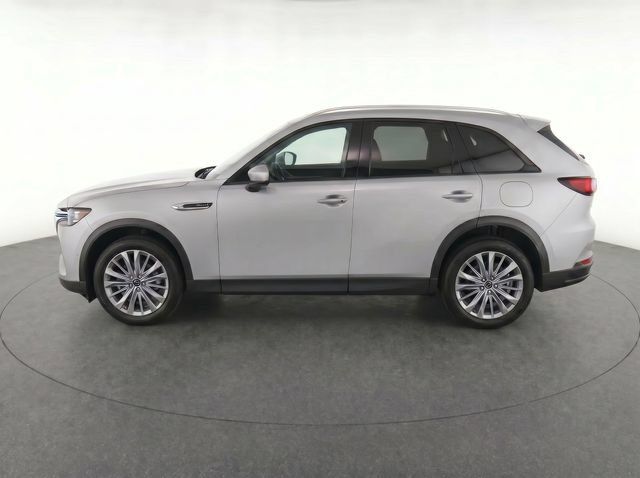 Used 2024 MAZDA CX-90 Plug-In Hybrid w/ Preferred AWD/4WD image 6