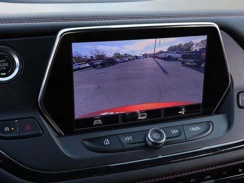 Used 2021 Chevrolet Blazer RS image 34