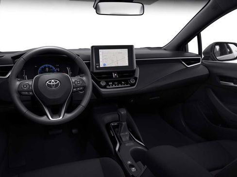 New 2026 Toyota Corolla SE FWD image 5