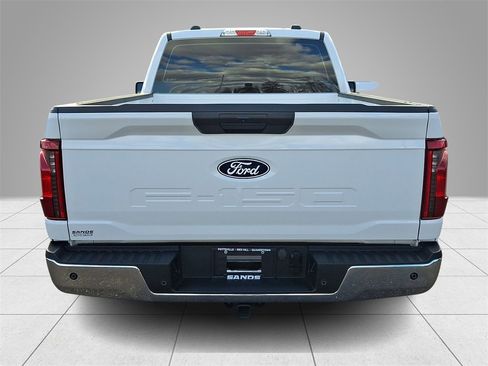 Used 2024 Ford F150 XL image 5