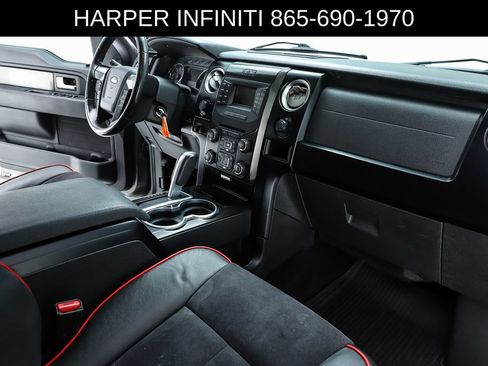 Used 2014 Ford F150 FX4 w/ FX Appearance Package AWD/4WD image 69