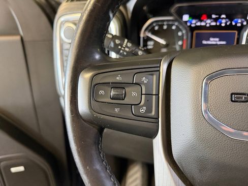 Used 2019 GMC Sierra 1500 Denali w/ Denali Ultimate Package AWD/4WD image 22