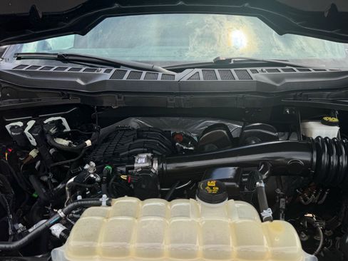Used 2021 Ford F150 XL w/ Equipment Group 101A High AWD/4WD image 30