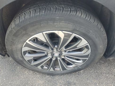 Used 2025 Buick Envision Preferred image 9