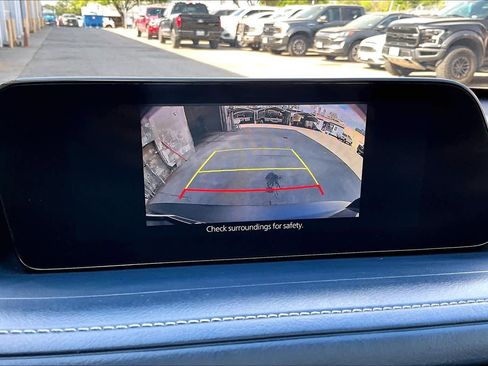 Used 2021 MAZDA CX-30 FWD 2.5 S w/ Preferred Package image 29