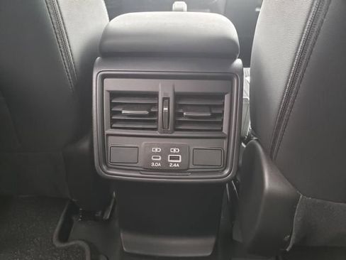 Certified 2025 Subaru Forester Premium w/ Convenience Package #1 image 12