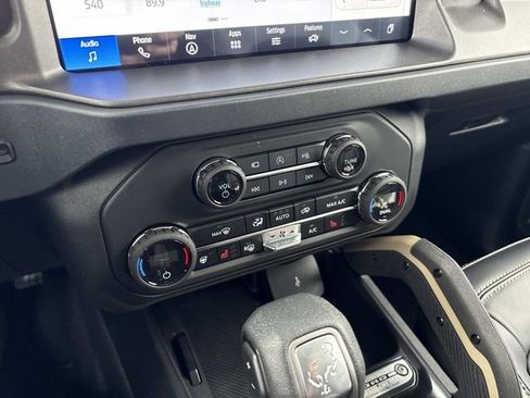 New 2026 Ford Bronco Badlands image 27