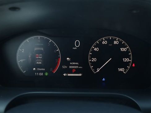 New 2026 Honda HR-V Sport image 14