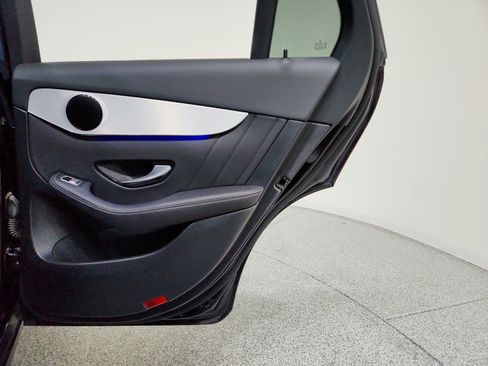 Certified 2022 Mercedes-Benz GLC 300 4MATIC image 22
