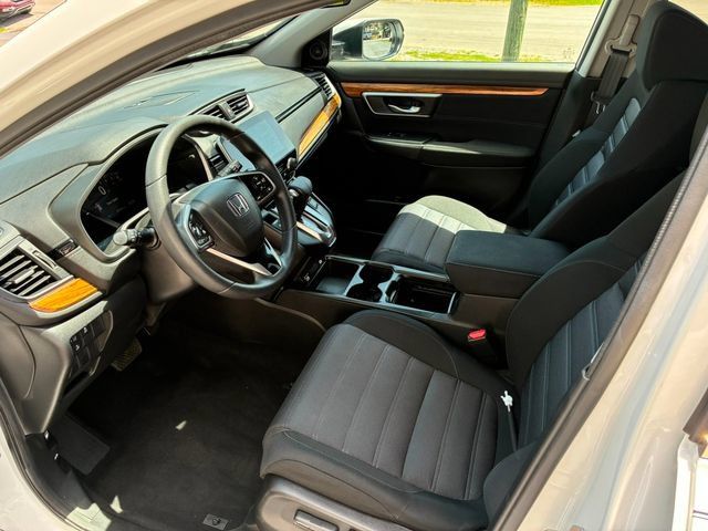 Used 2020 Honda CR-V EX image 17