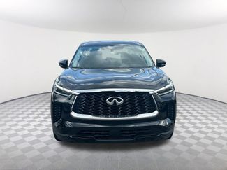 Used 2024 INFINITI QX60 Pure FWD video 2