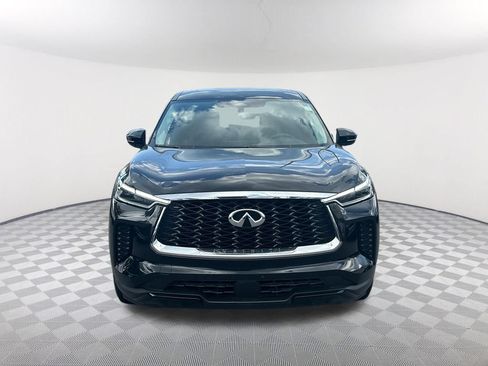 Used 2024 INFINITI QX60 Pure FWD image 2
