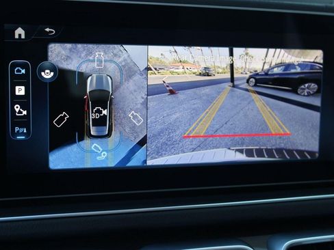 New 2026 Mercedes-Benz GLE 450e 4MATIC image 27