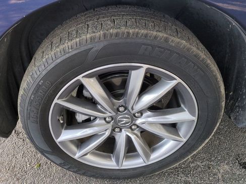 Used 2019 Acura RDX FWD w/Technology Pkg image 10