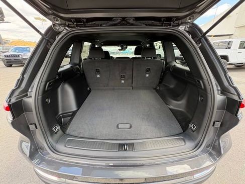 New 2026 Jeep Grand Cherokee 2WD image 20