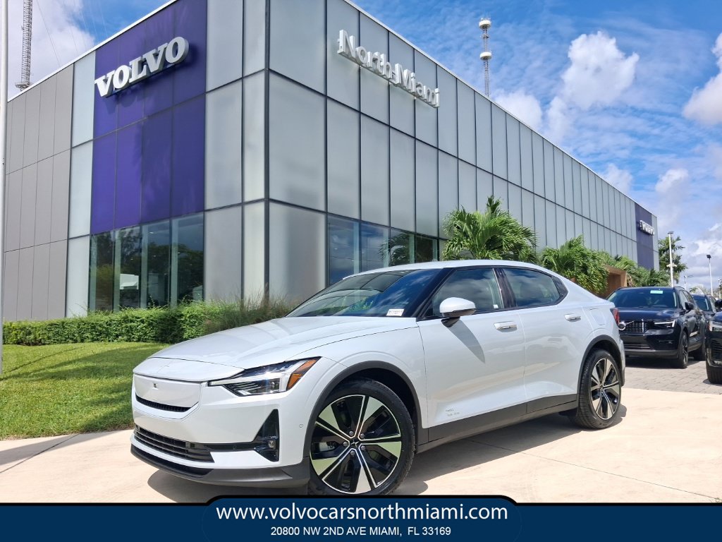 Used 2024 Polestar Polestar 2 AWD/4WD image 1