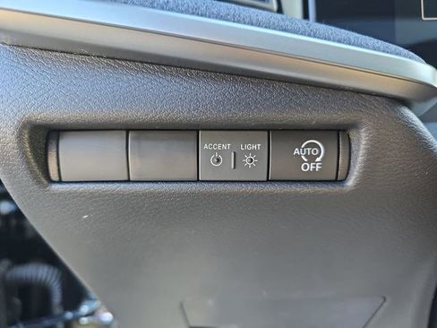 New 2026 Nissan Kicks SV FWD image 25