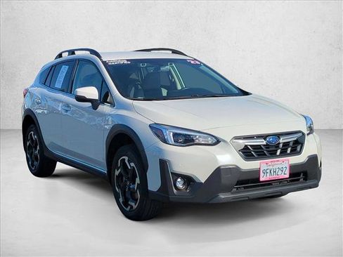 Used 2023 Subaru Crosstrek 2.5i Limited image 3