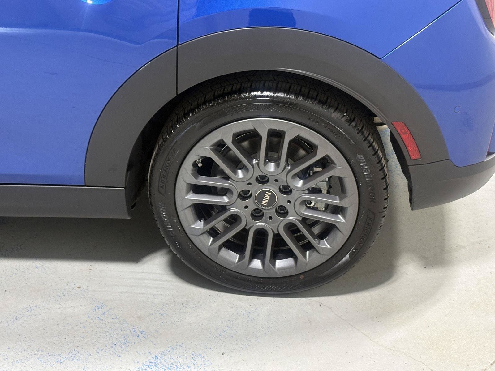 Used 2026 MINI Cooper S FWD image 31