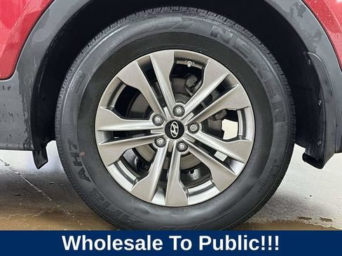 Used 2015 Hyundai Santa Fe Sport w/ Option Group 02 FWD image 12