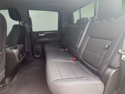 Used 2024 Chevrolet Silverado 2500 LT w/ Midnight Edition AWD/4WD image 24