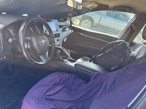 Used 2022 Toyota Camry SE FWD image 27