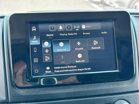 Used 2023 RAM ProMaster 3500 FWD image 13