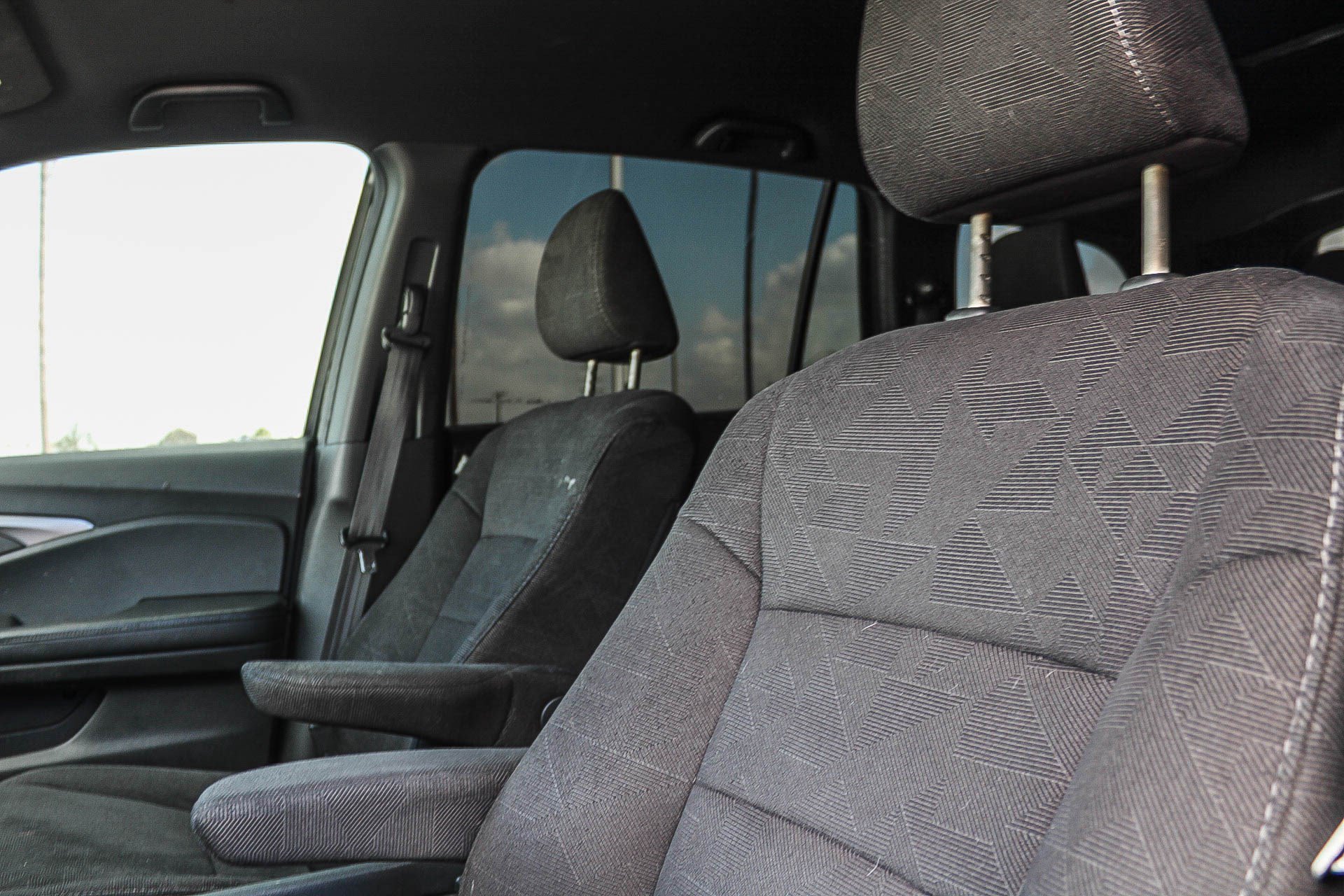 Used 2022 Honda Pilot Sport image 24