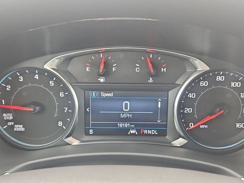 Certified 2024 Chevrolet Equinox LT FWD image 17