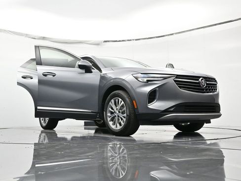 Used 2022 Buick Envision Preferred image 49