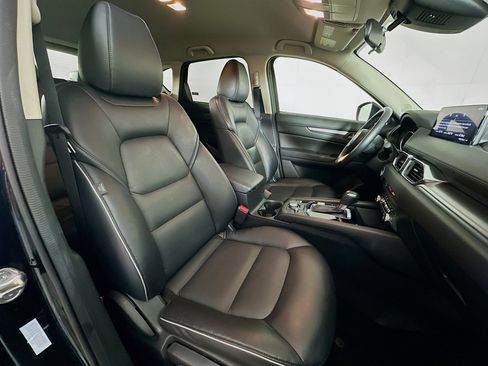 Used 2025 MAZDA CX-5 AWD 2.5 S w/ Select Package image 28