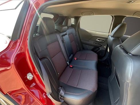 New 2025 Nissan Kicks SR w/ Interior Electronics Package image 10