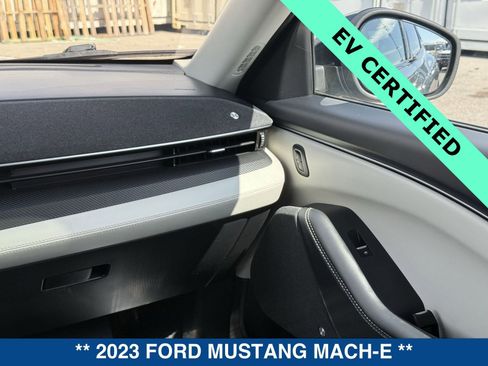 Certified 2023 Ford Mustang Mach-E Premium image 18
