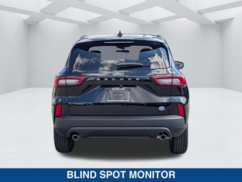 New 2026 Ford Escape ST-Line w/ Tech Pack #1 image 6