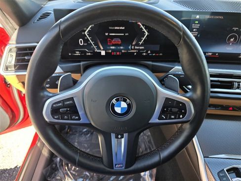 Used 2024 BMW M340i w/ Premium Package image 18