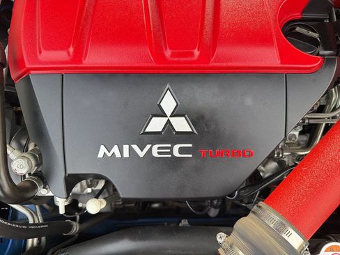 Used 2015 Mitsubishi Lancer Evolution GSR image 27