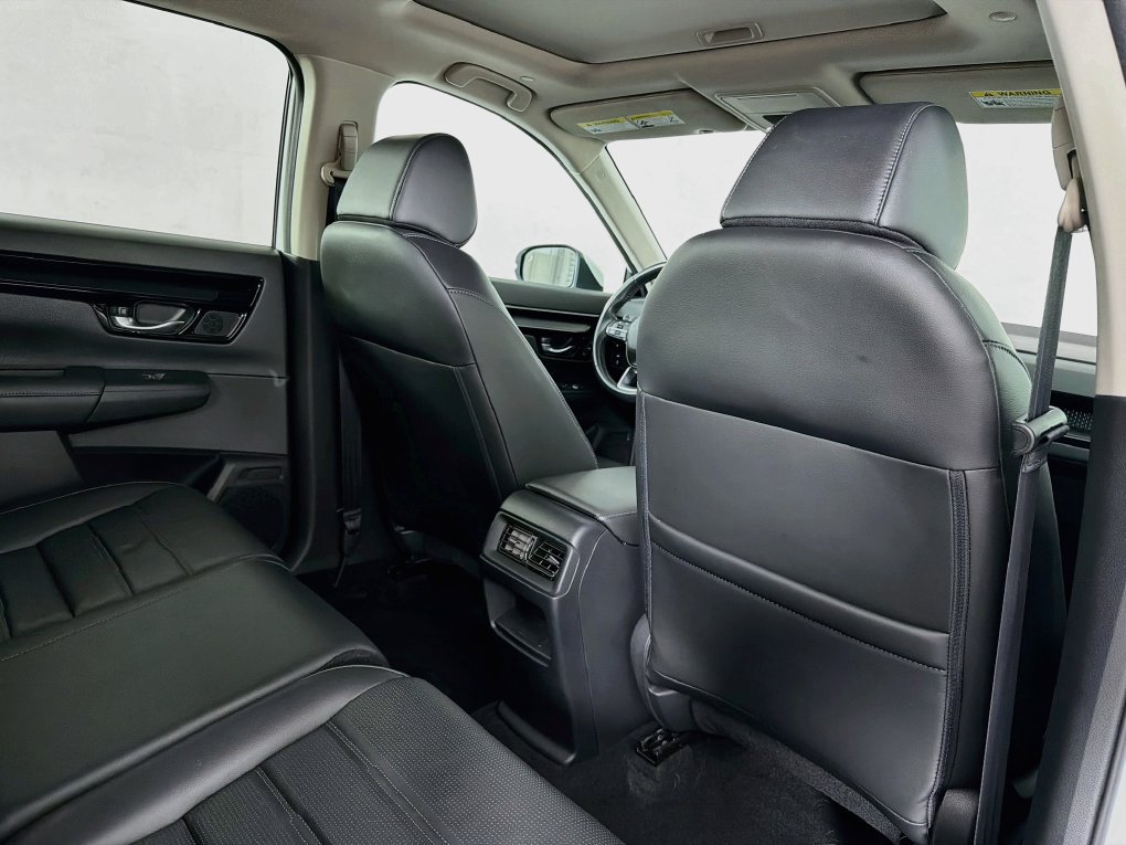 Used 2023 Honda CR-V EX-L image 28