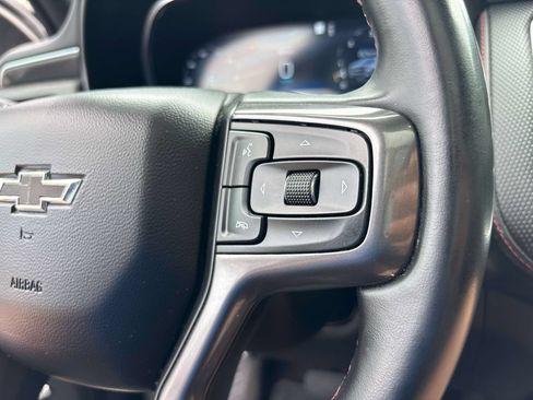 Used 2023 Chevrolet Suburban RST AWD/4WD image 24