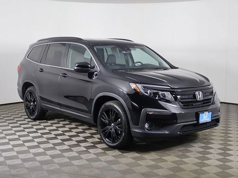 Used 2022 Honda Pilot Special Edition image 58