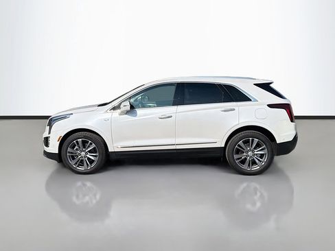 New 2025 Cadillac XT5 Premium Luxury w/ Technology Package image 8