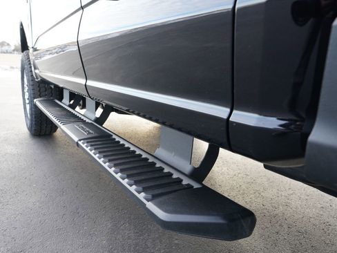 New 2026 Ford F250 XLT w/ Snow Plow Prep Package image 13