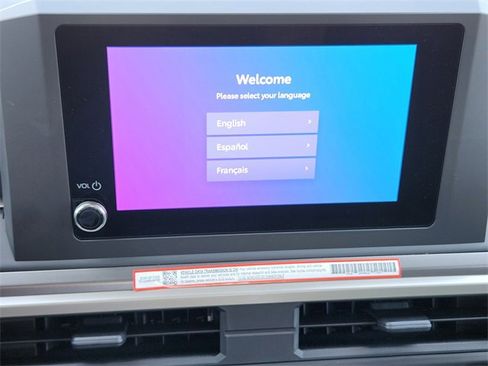 New 2025 Toyota Tacoma SR5 image 12