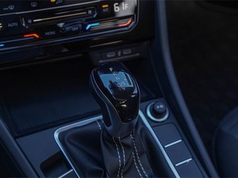 New 2026 Volkswagen Jetta S image 14