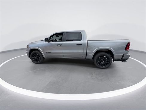 New 2026 RAM 1500 Laramie w/ Night Edition image 5