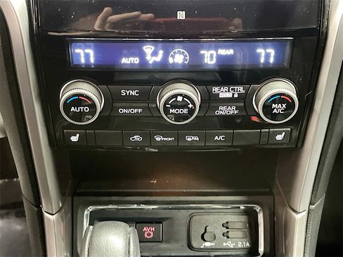 Used 2021 Subaru Ascent Limited w/ Popular Package #2 image 15