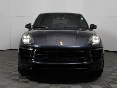 Used 2018 Porsche Macan GTS image 2